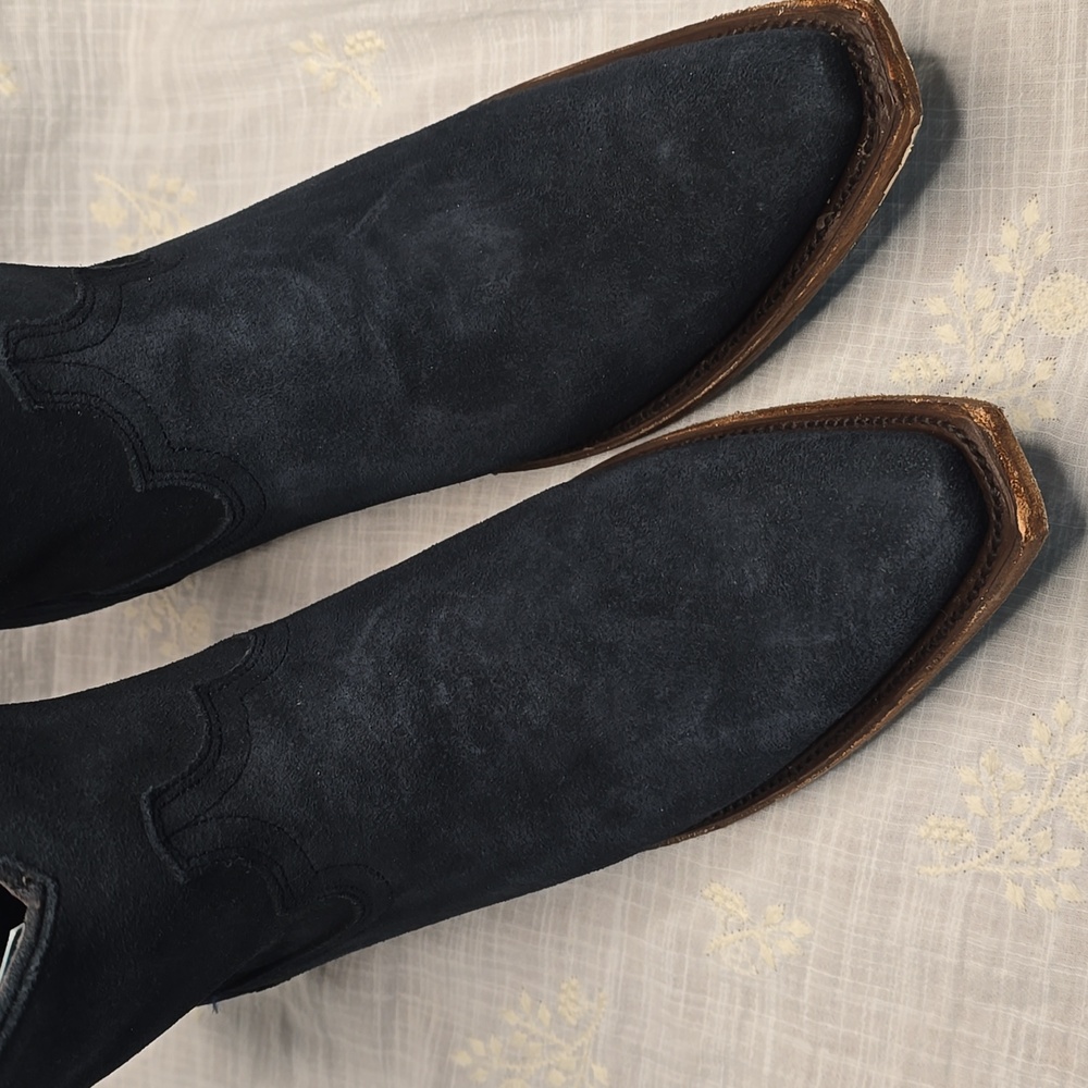 Lane Boots - Picture 7 of 13